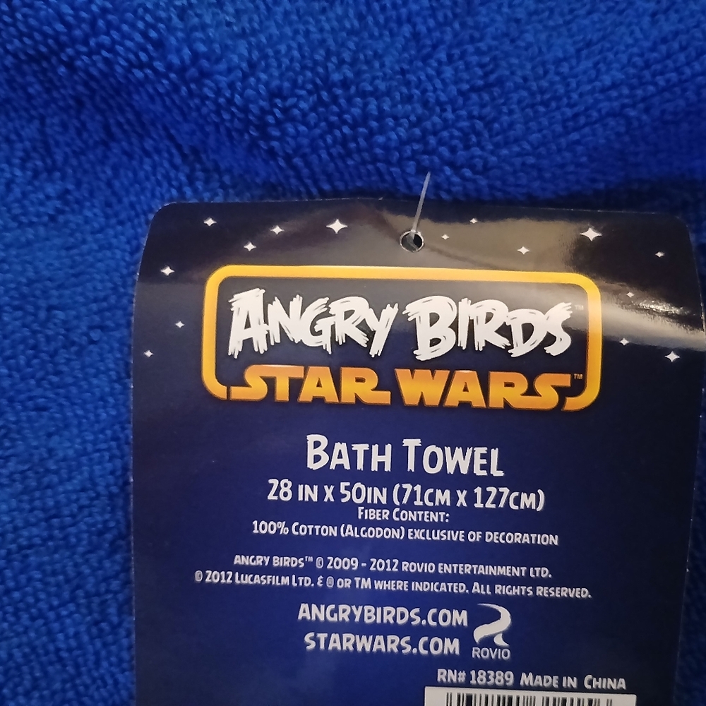 Angry Birds Star Wars Set - Picture 6 of 8
